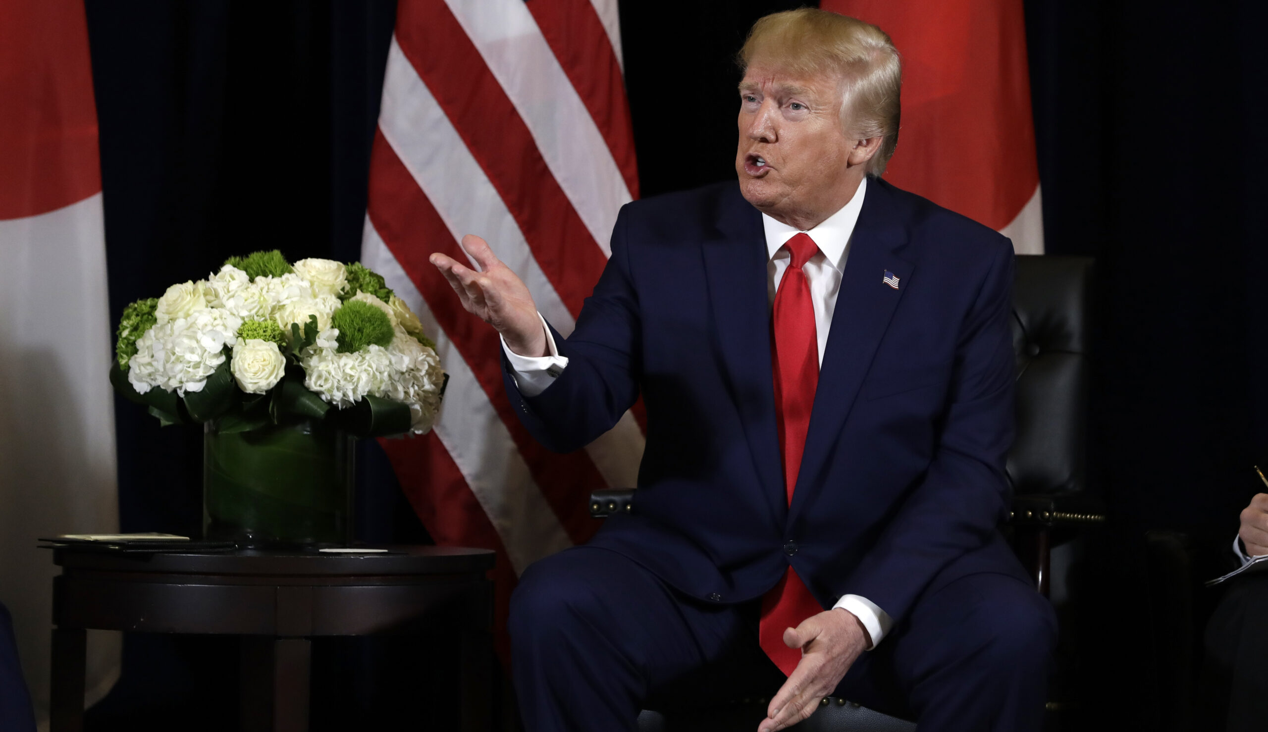 Sorry Trump, the whistleblower seems credible