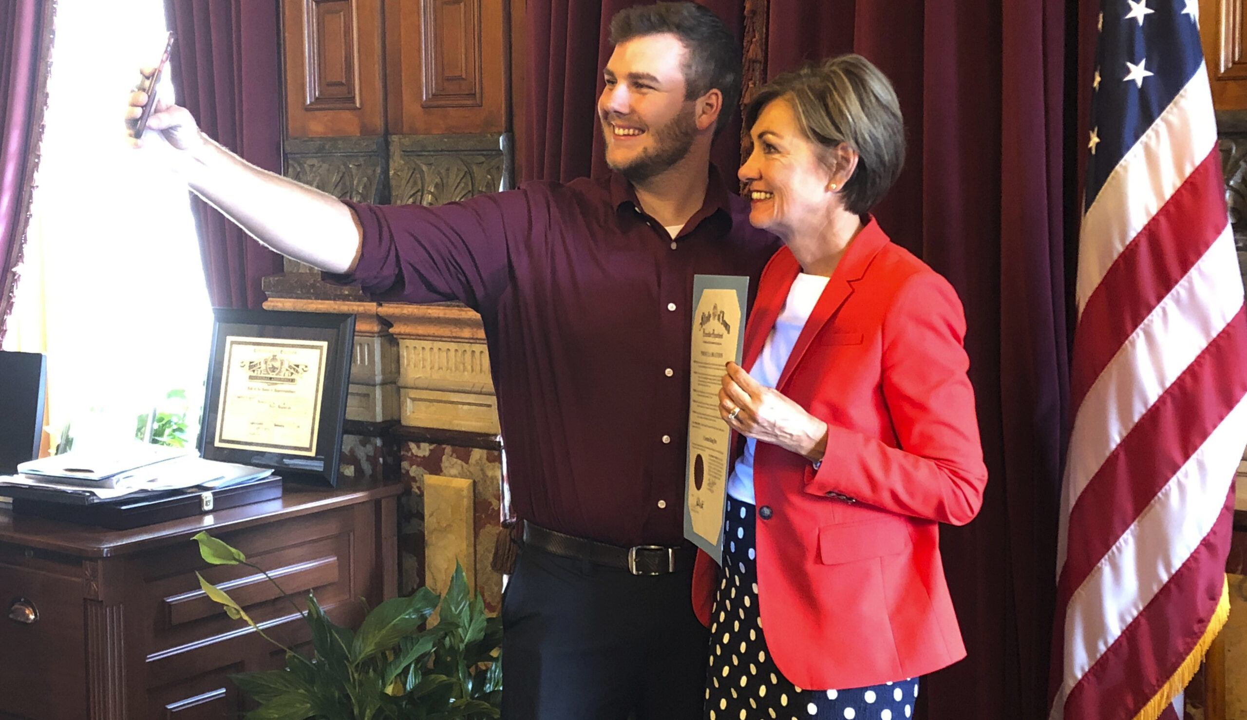 Carson King has created a blueprint for resisting cancel culture