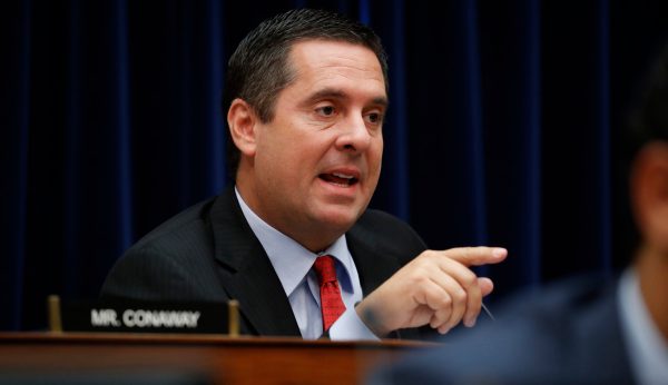 Devin Nunes: Republicans investigating ‘leaks’ and instances of ‘dirty cops’ misleading Congress