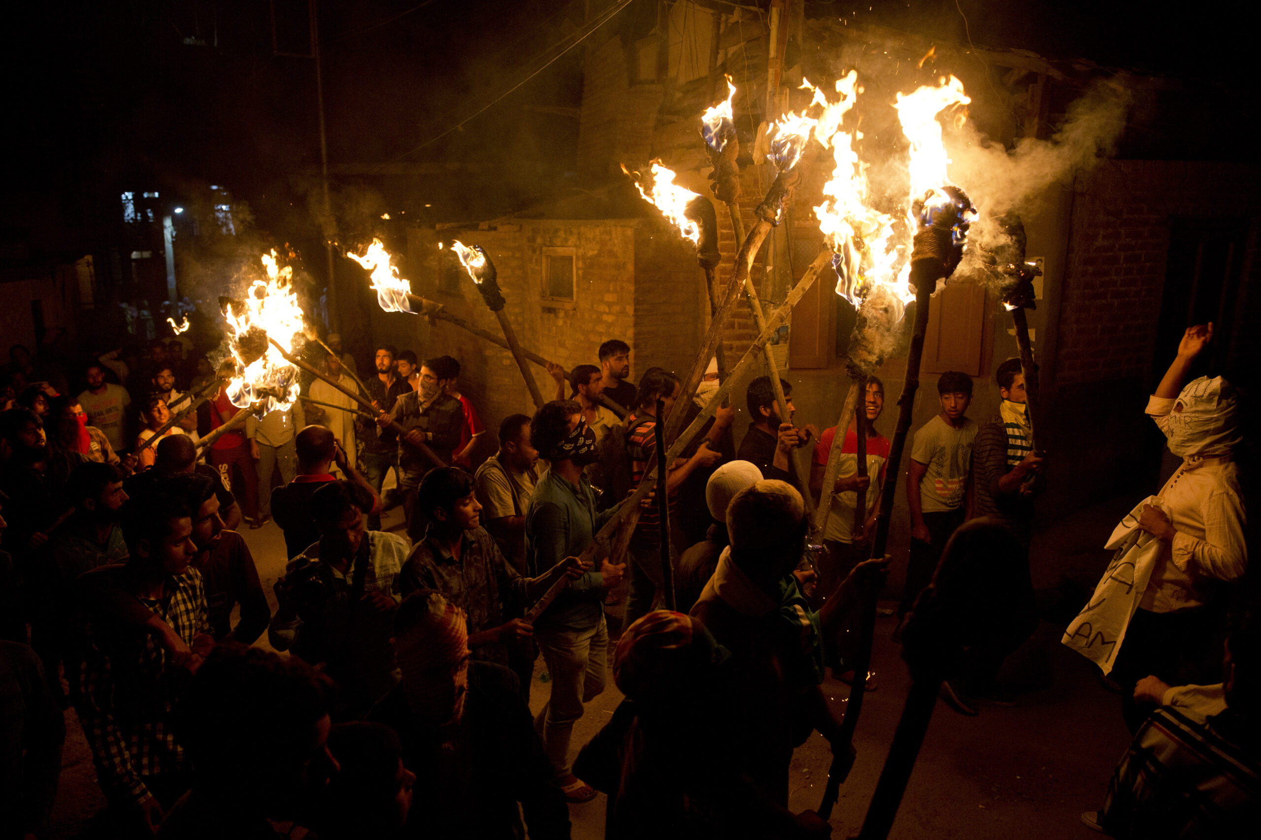 How the Kashmir crisis could kill tens of millions