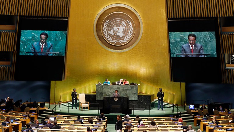 After embrace of war criminals, time to cut off Somalia
