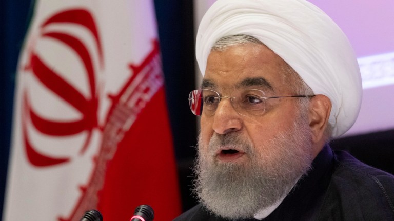 After Soleimani, ‘maximum pressure’ campaign against Iran has entered a critical phase