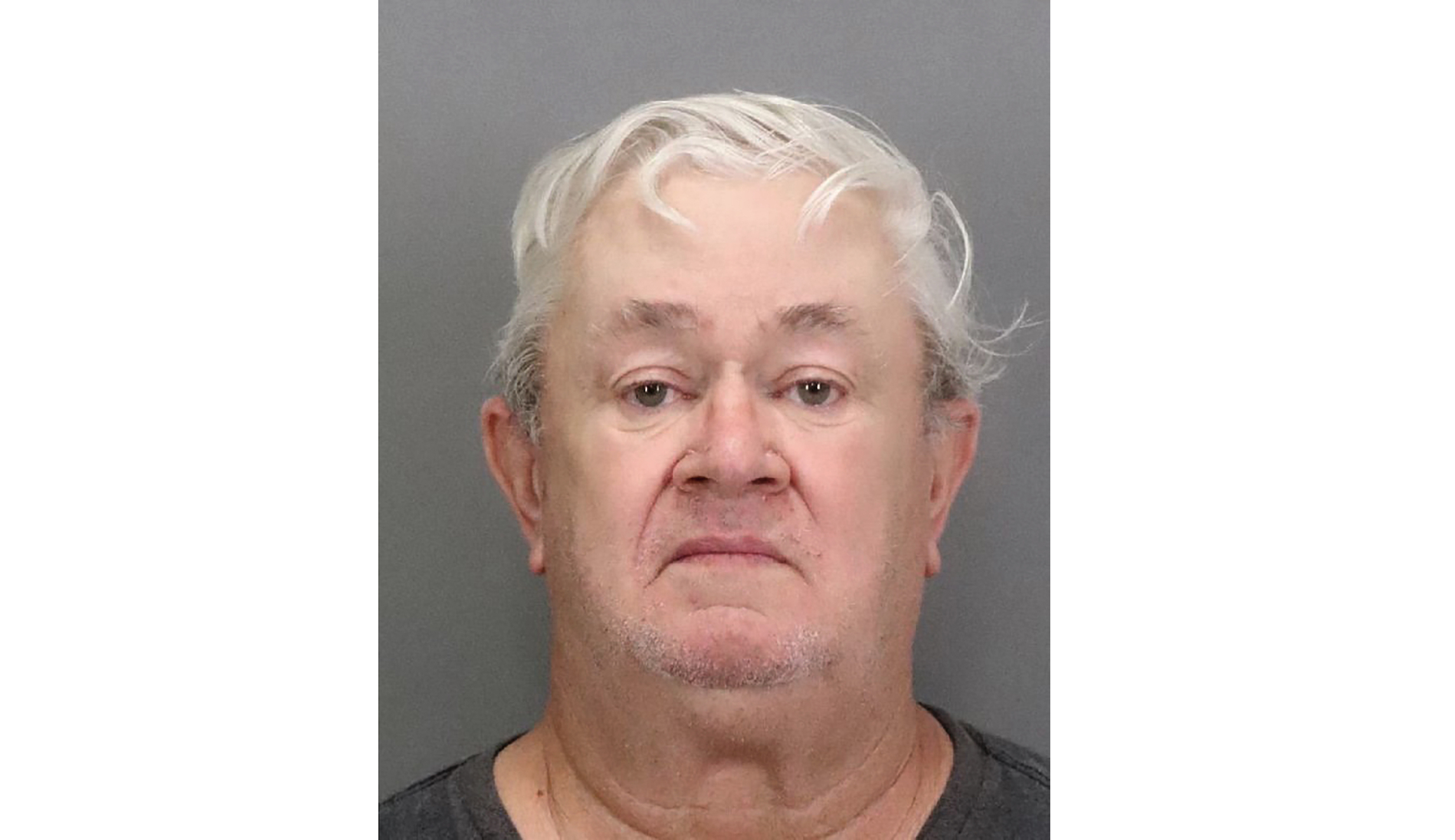 Missouri man charged with starting 13 forest fires in California