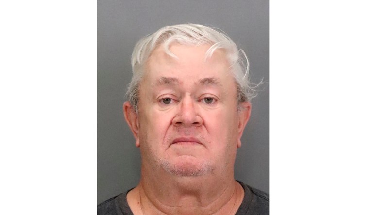 Missouri man charged with starting 13 forest fires in California