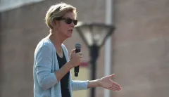 Elizabeth Warren facing skepticism over ‘Medicare For All’ on campaign trail