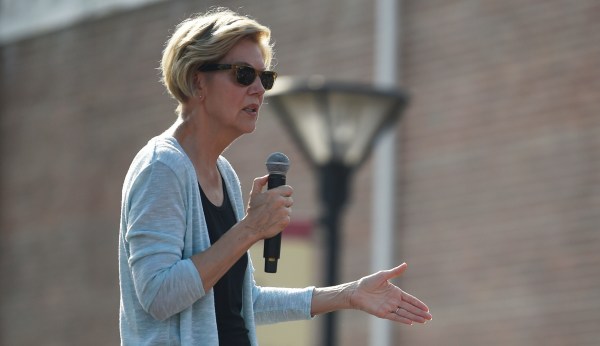 Elizabeth Warren facing skepticism over ‘Medicare For All’ on campaign trail