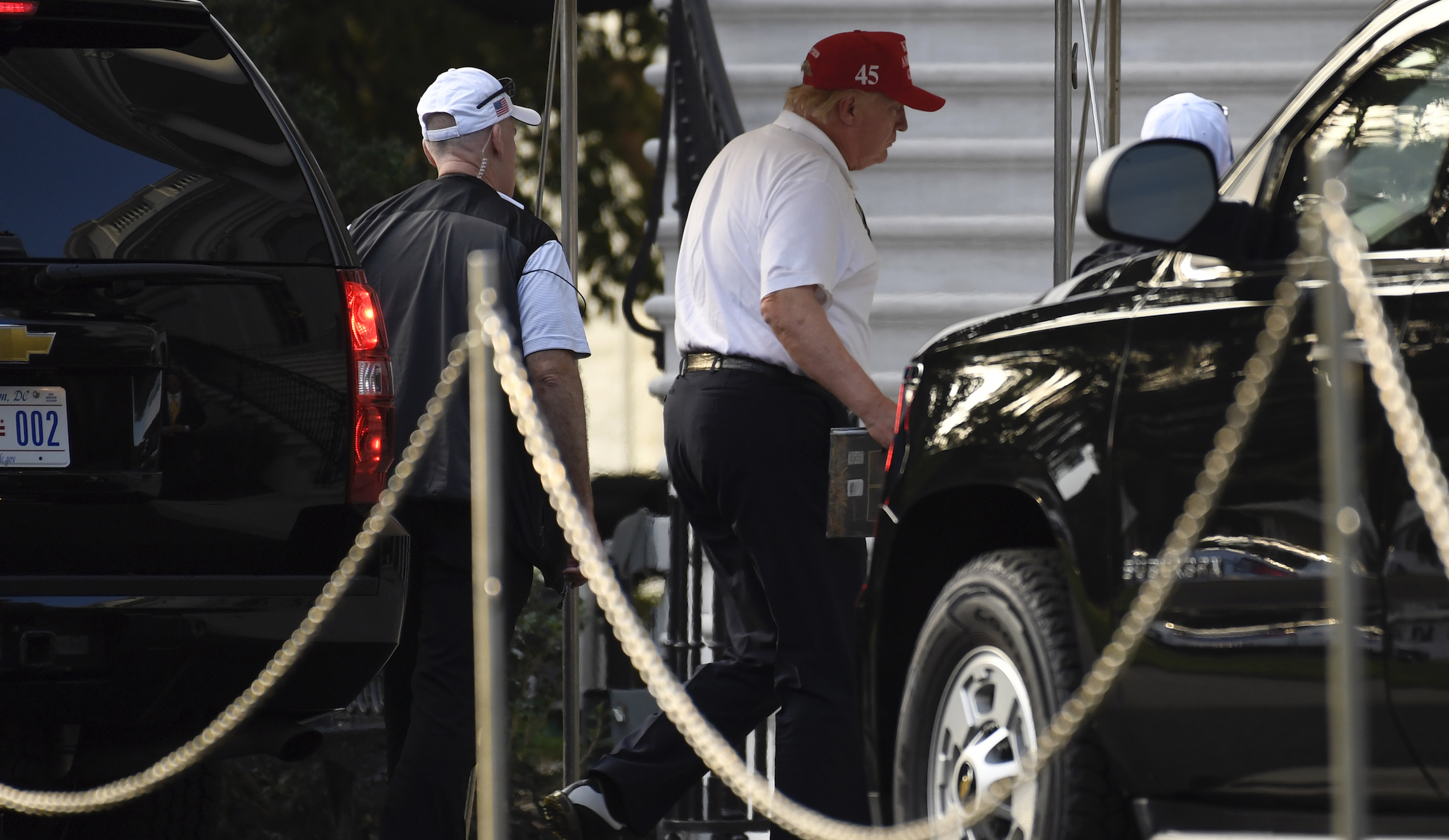 Democratic super PAC mocked for anti-Trump internet meme ad strategy