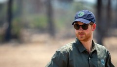 Prince Harry needs to get a grip or else abdicate