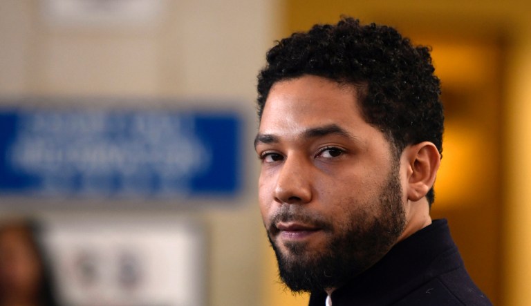 Jussie Smollett is probably toast now that Google is handing his data to the special prosecutor