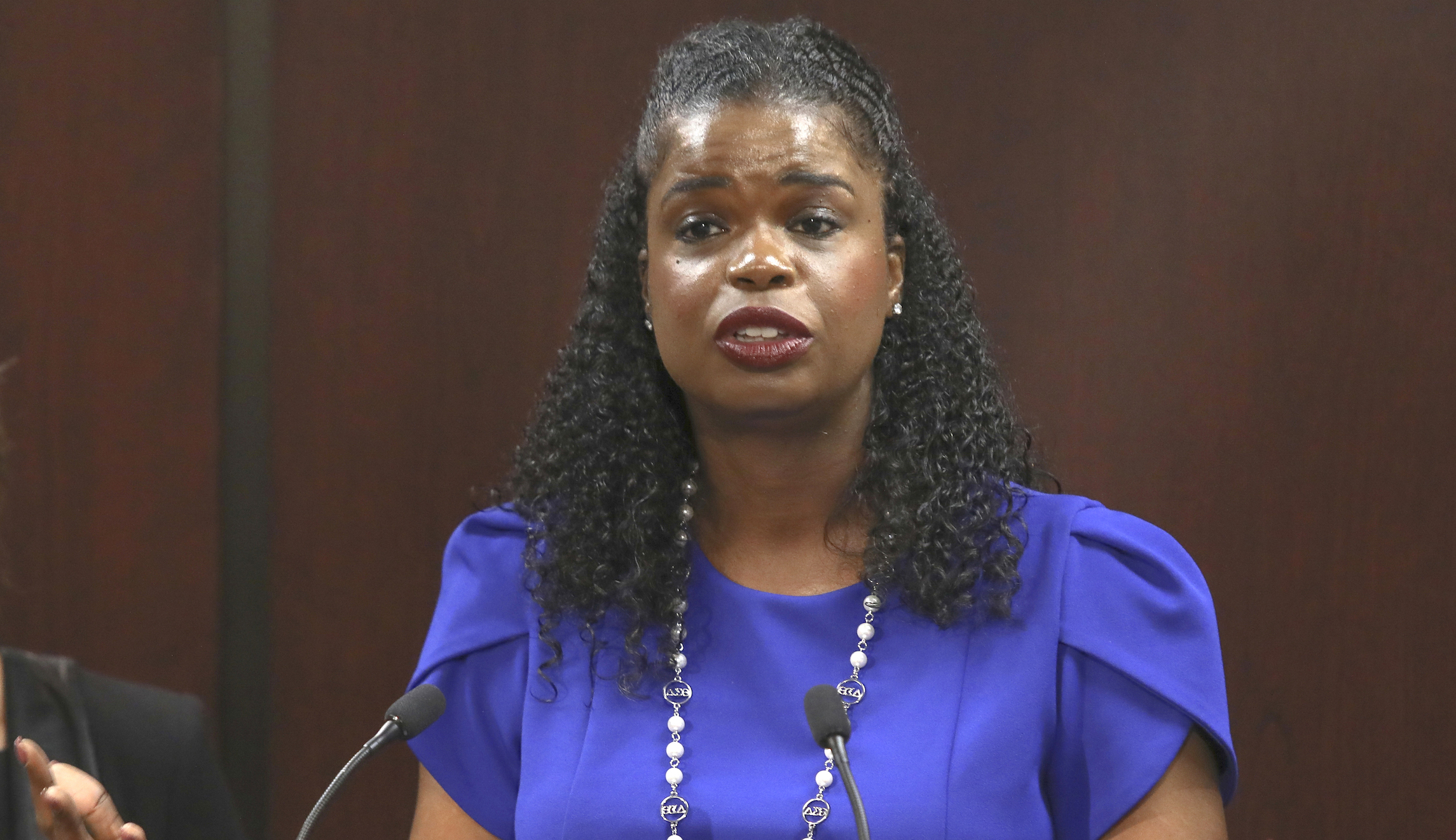 Chicago alderman wants resignation from state attorney for refusing to charge looters