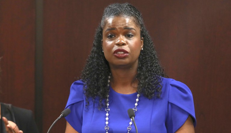 Attorney who let Smollett off files for reelection: âWe canât go back nowâ