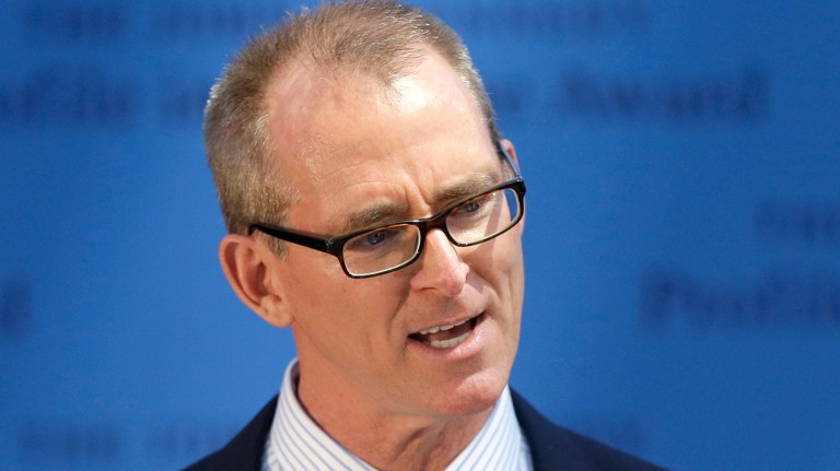 Why Bob Inglis is suing to stop the South Carolina GOP from stacking the deck for Trump
