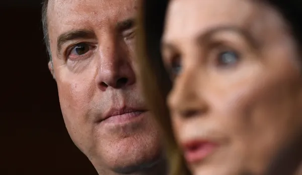 Democrats preparing to undermine Trump victory in 2020