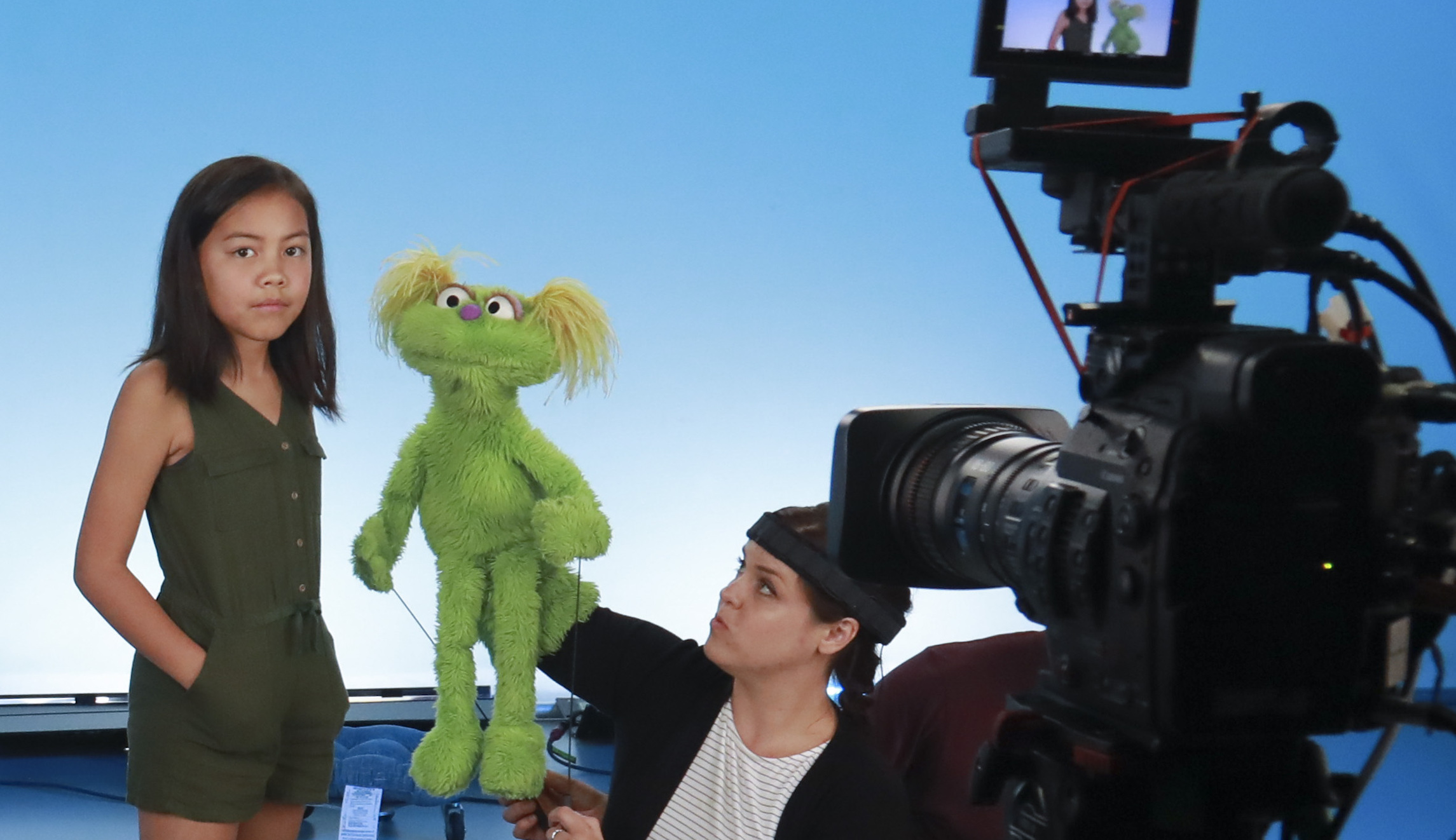 Sesame Street tackles the opioid crisis, and Mr. Rogers would be proud