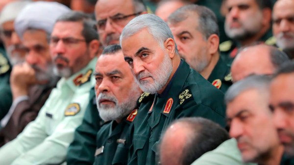 ‘He’s irreplaceable’: Qassem Soleimani was Iran’s key link to militias in Syria and Iraq