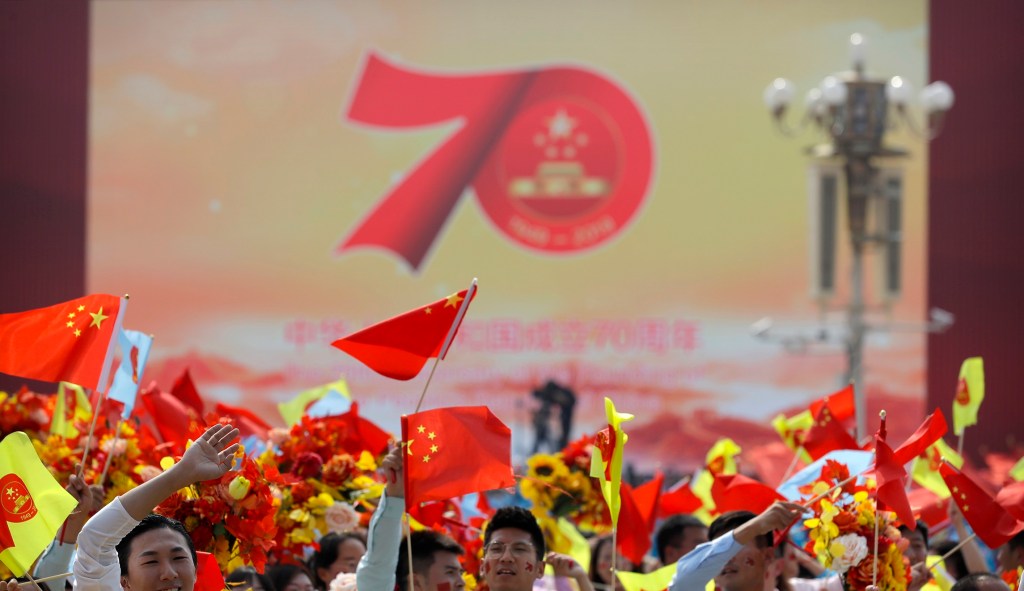 China is winning its stealth war against the US