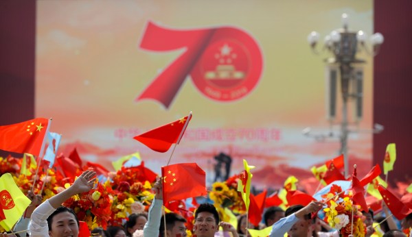 China is winning its stealth war against the US