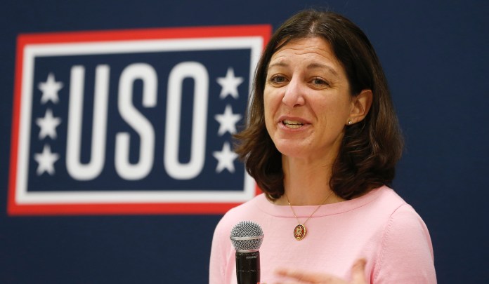 Rising stars in Democratic Party face risk of getting booted in midterm elections