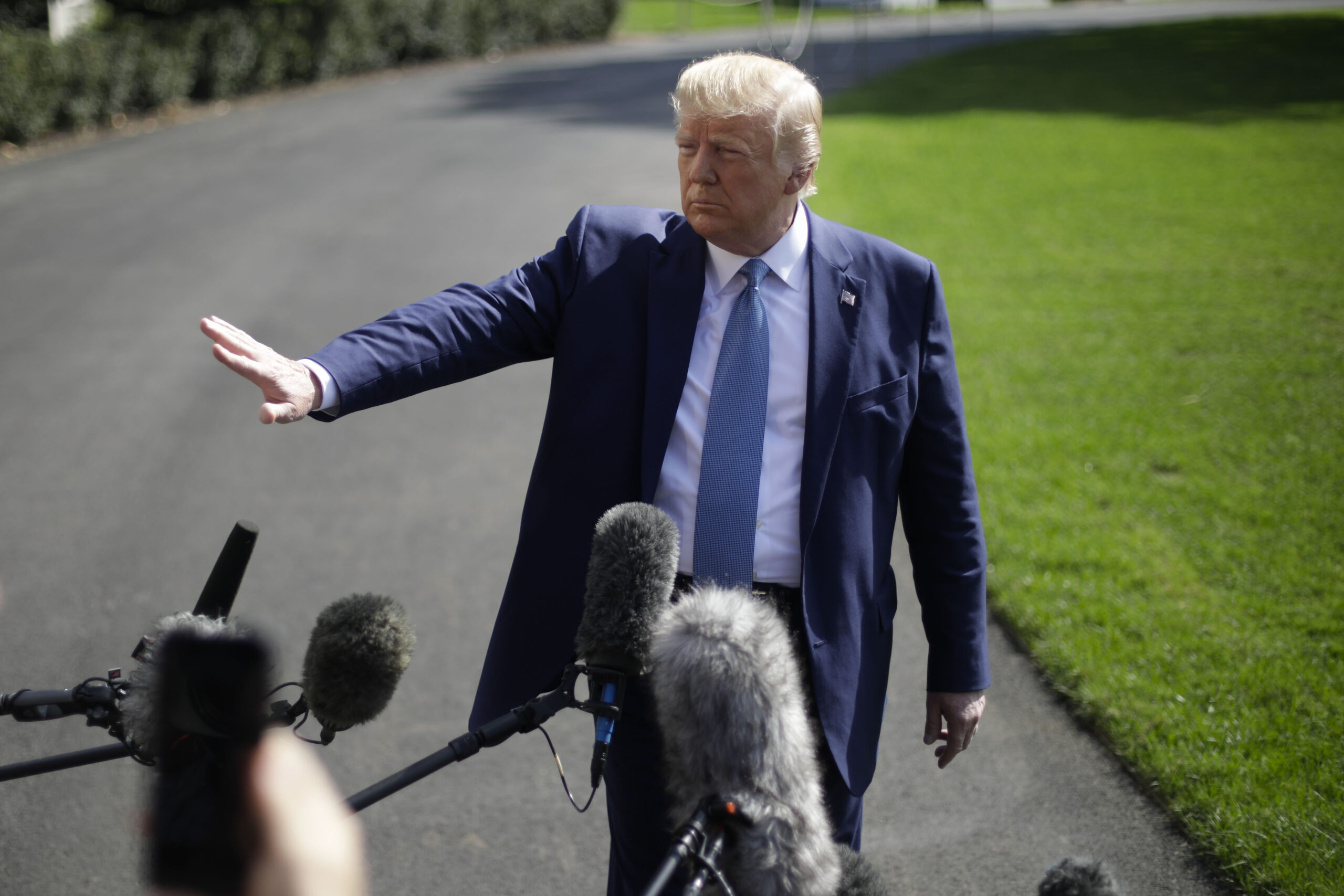 Trust in media plummets further: 50% don’t