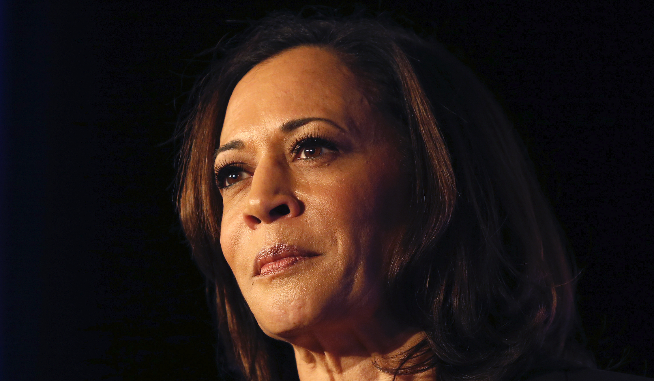 Kamala Harris boycotts criminal justice forum over Trump