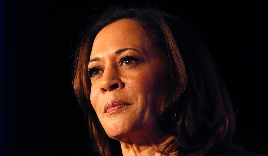 Kamala Harris boycotts criminal justice forum over Trump