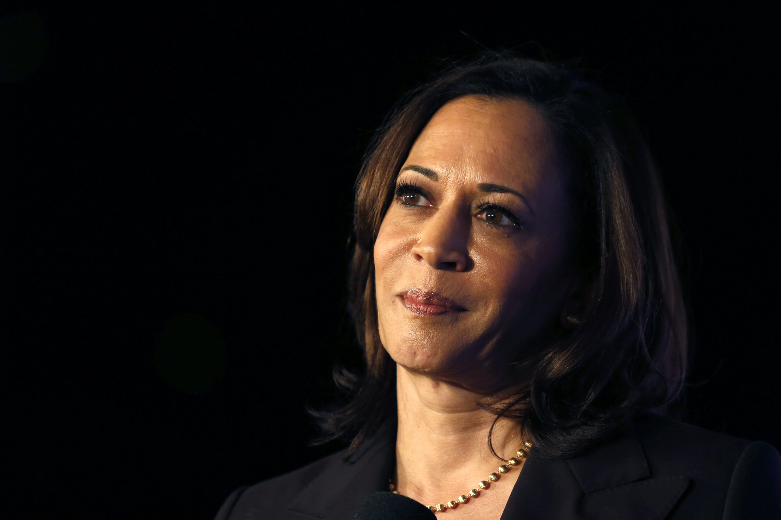 Lost cause? Kamala Harris retreats to Iowa for her last stand