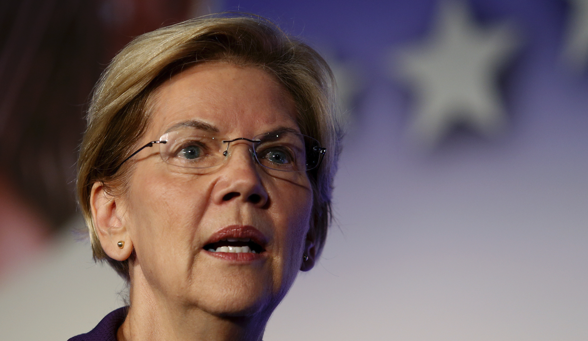 Elizabeth Warren’s own document disclosures raise new questions over work history chronology