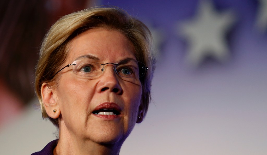 Elizabeth Warren’s own document disclosures raise new questions over work history chronology