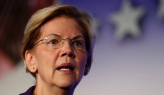 Elizabeth Warren’s own document disclosures raise new questions over work history chronology