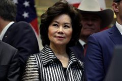 Elaine Chao to join conservative DC think tank