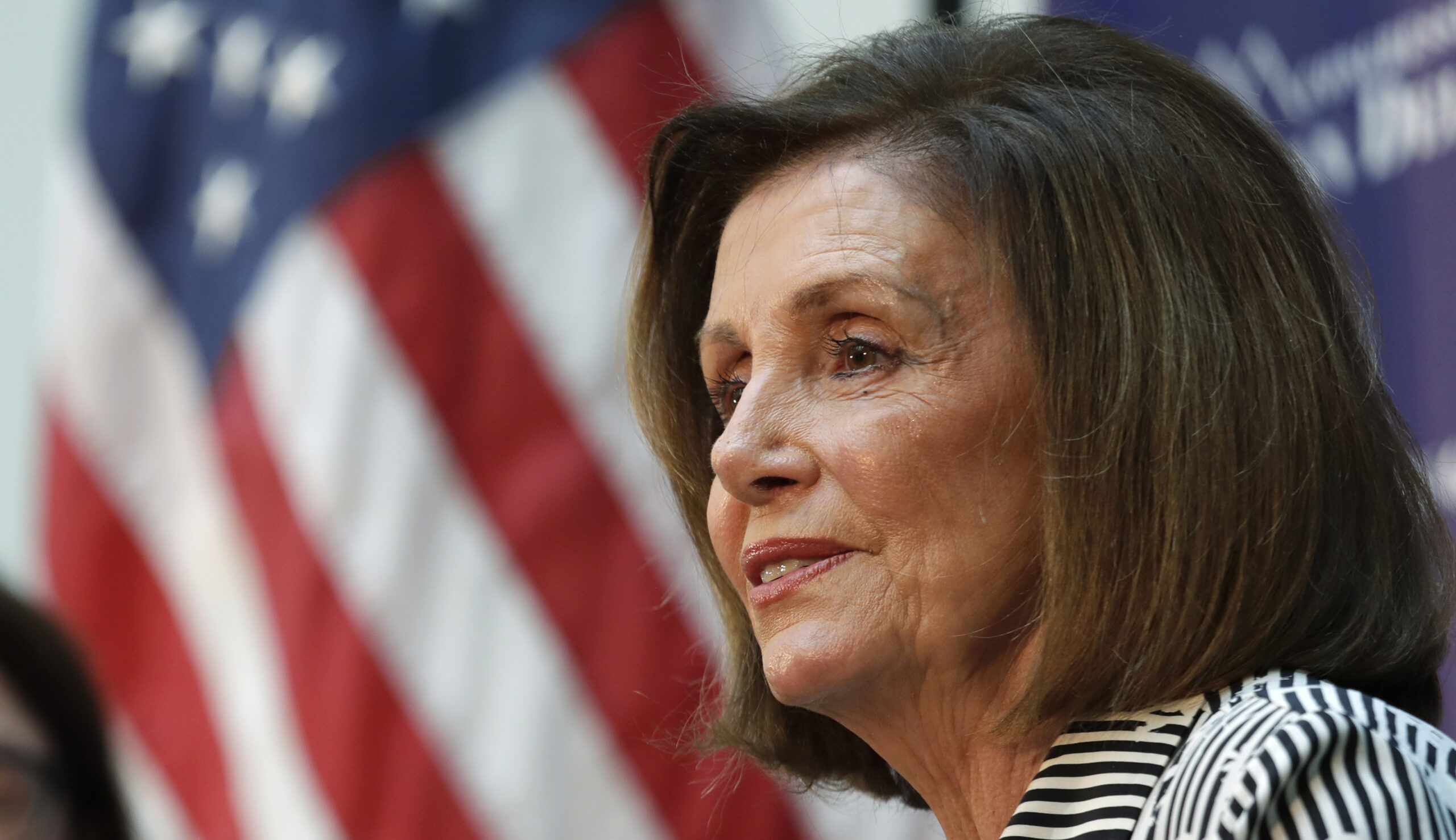 Pelosi, not Trump, is to blame for Ambassador Sondland not testifying