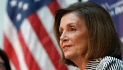Pelosi, not Trump, is to blame for Ambassador Sondland not testifying