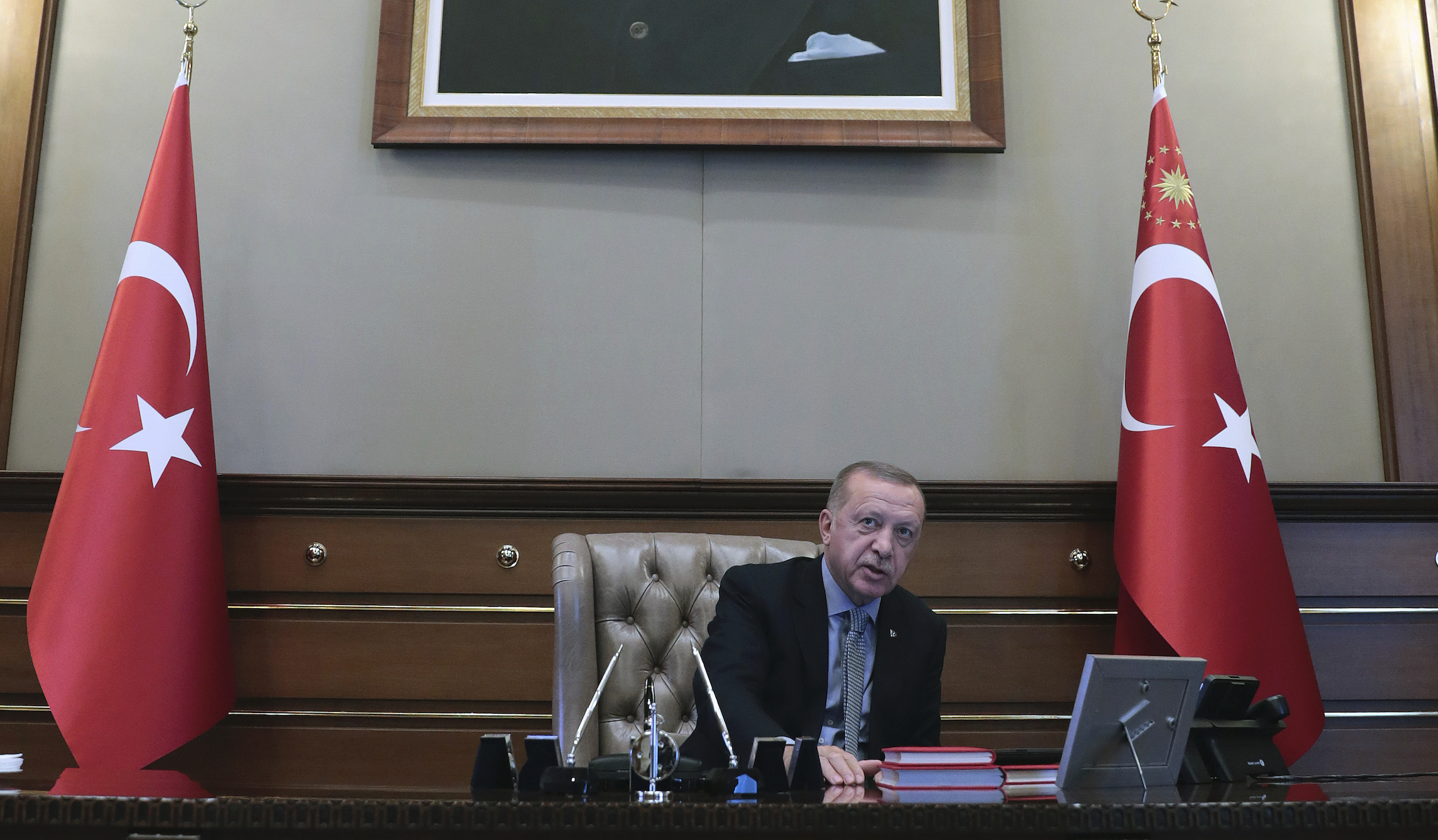 Turkey attacks: Civilians will die, allies will fall, and Trump will reap the ISIS whirlwind