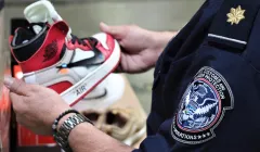 Trump administration targets online sellers in plan to take down counterfeit goods market