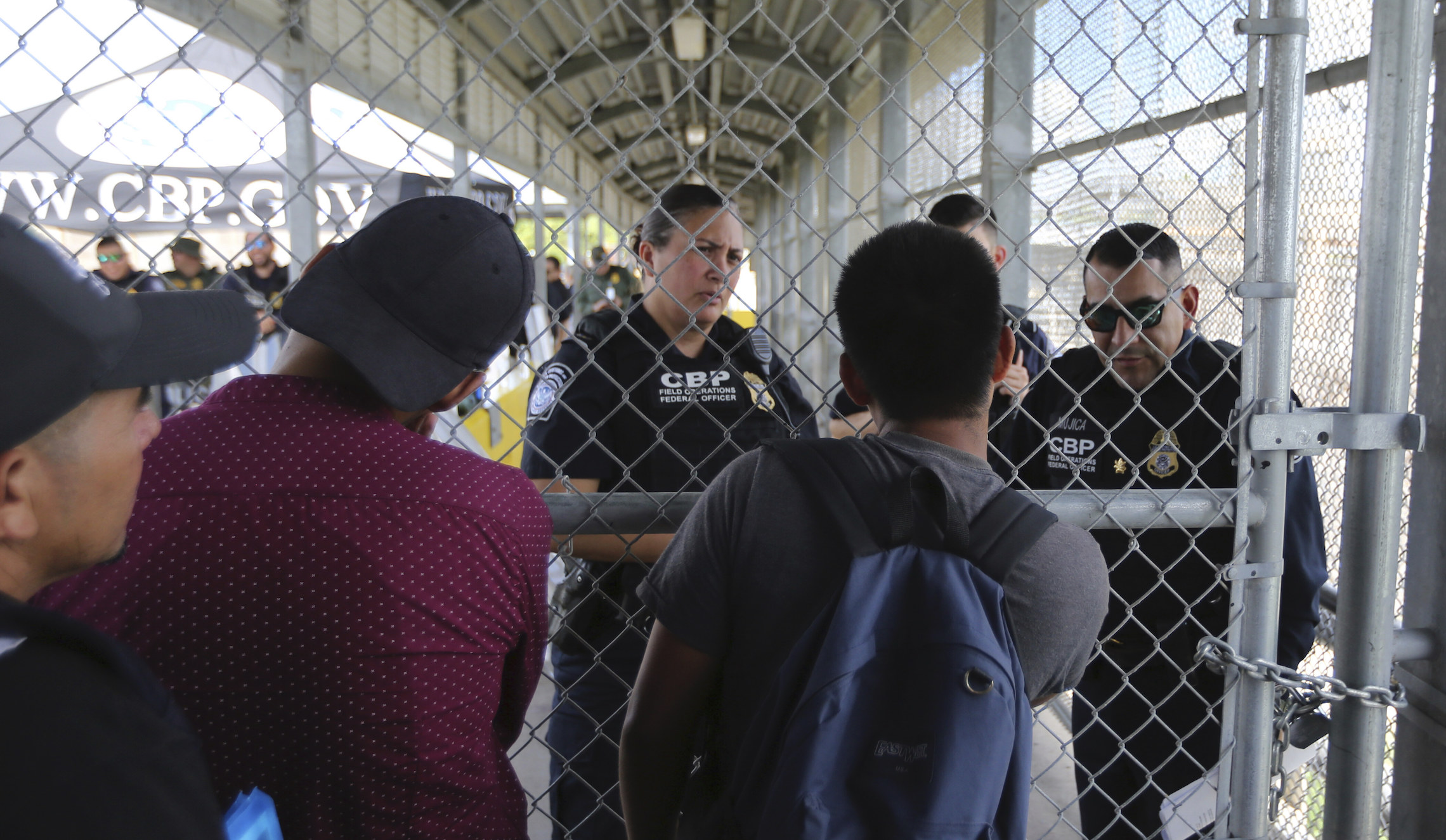 Judges denied 70% of migrant asylum claims in 2019: Data