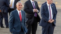 In Louisiana’s jungle primary, outsider status trumped political experience
