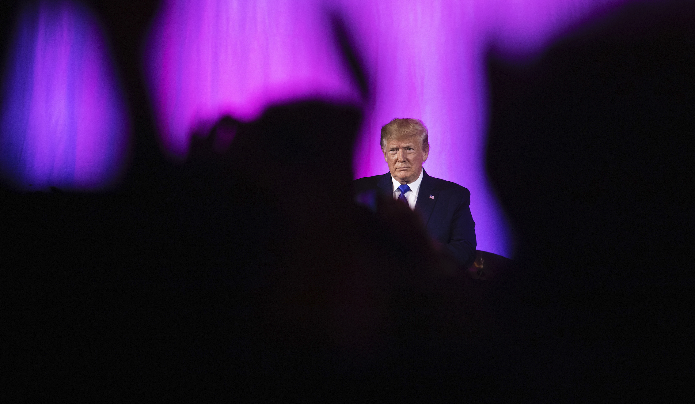 Trump self-destructs his Middle East policy