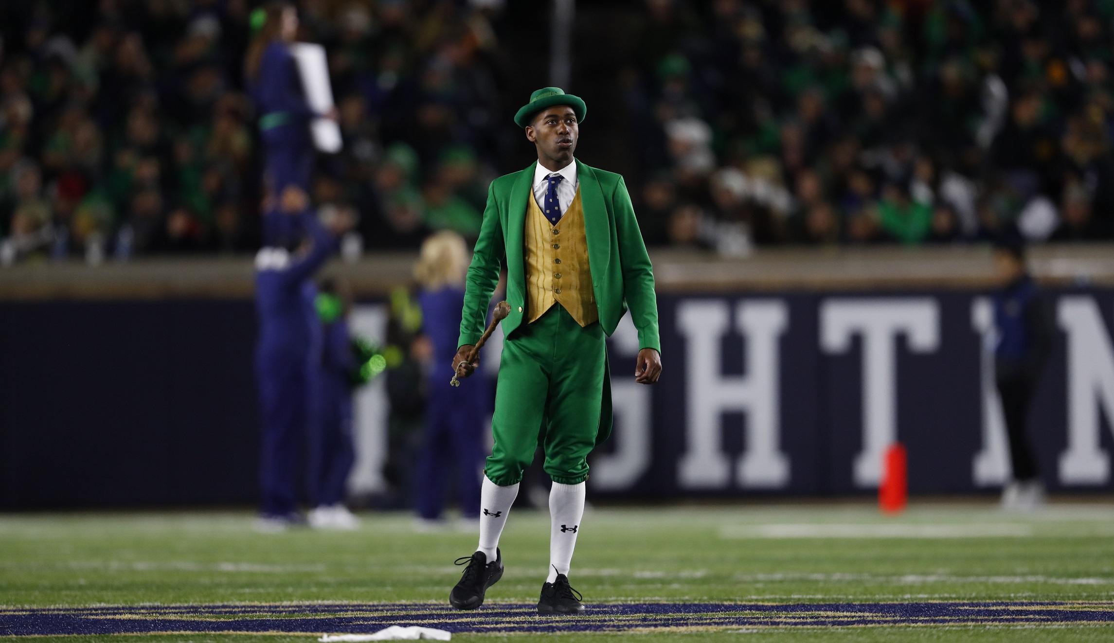 College football week 9: three games you need to watch
