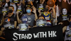 Did China actually ask the NBA to fire Daryl Morey? Does it matter?