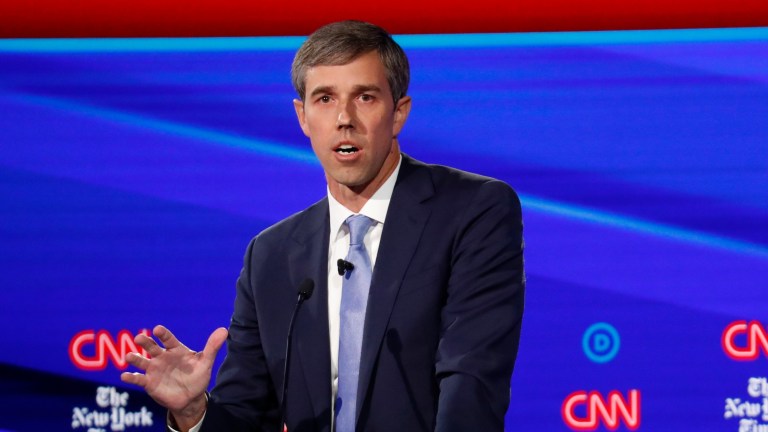 Democrats try to drive religion out of the public square