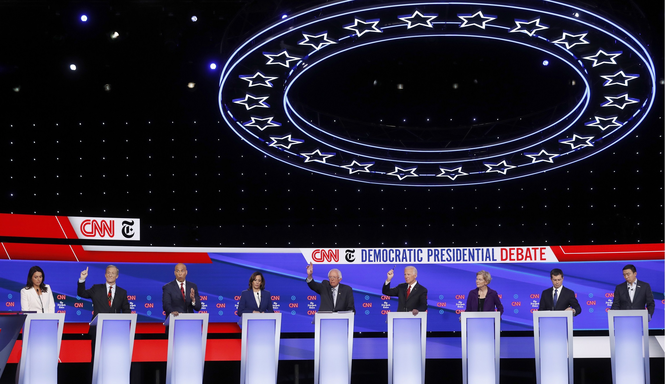 Sen. David Perdue: Democrats’ socialist agenda would kill the American dream