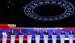 Sen. David Perdue: Democrats’ socialist agenda would kill the American dream