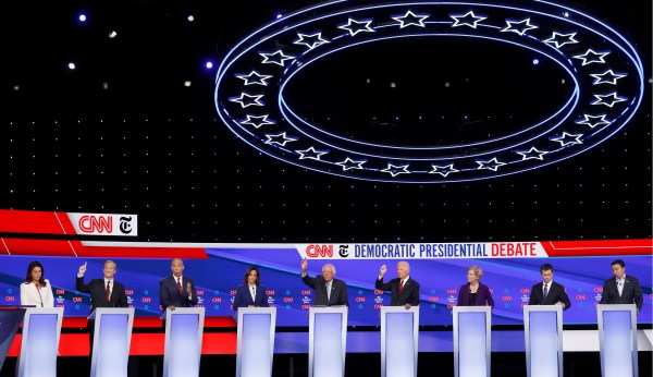 Sen. David Perdue: Democrats’ socialist agenda would kill the American dream