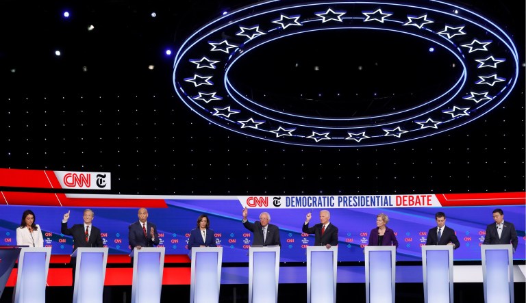 Sen. David Perdue: Democrats’ socialist agenda would kill the American dream