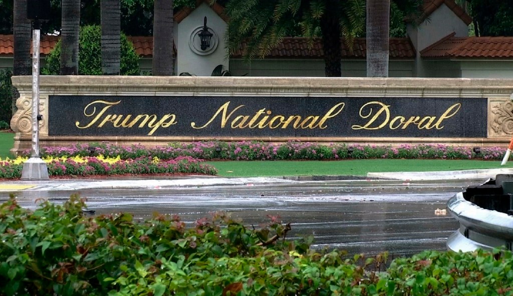 Pulling the G-7 summit from Doral was the right call