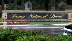 Corrupt? For Trump, it hasn’t paid to be president