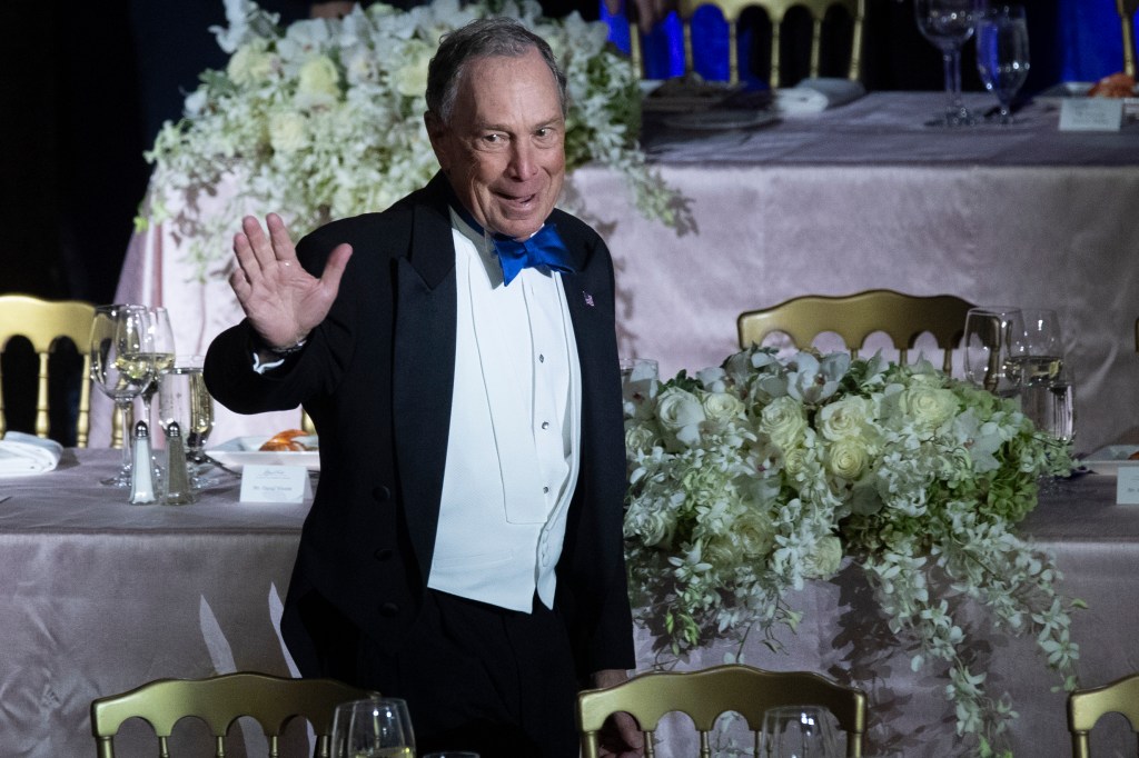 Democratic Party elites are panicking over 2020, but Democratic voters aren’t