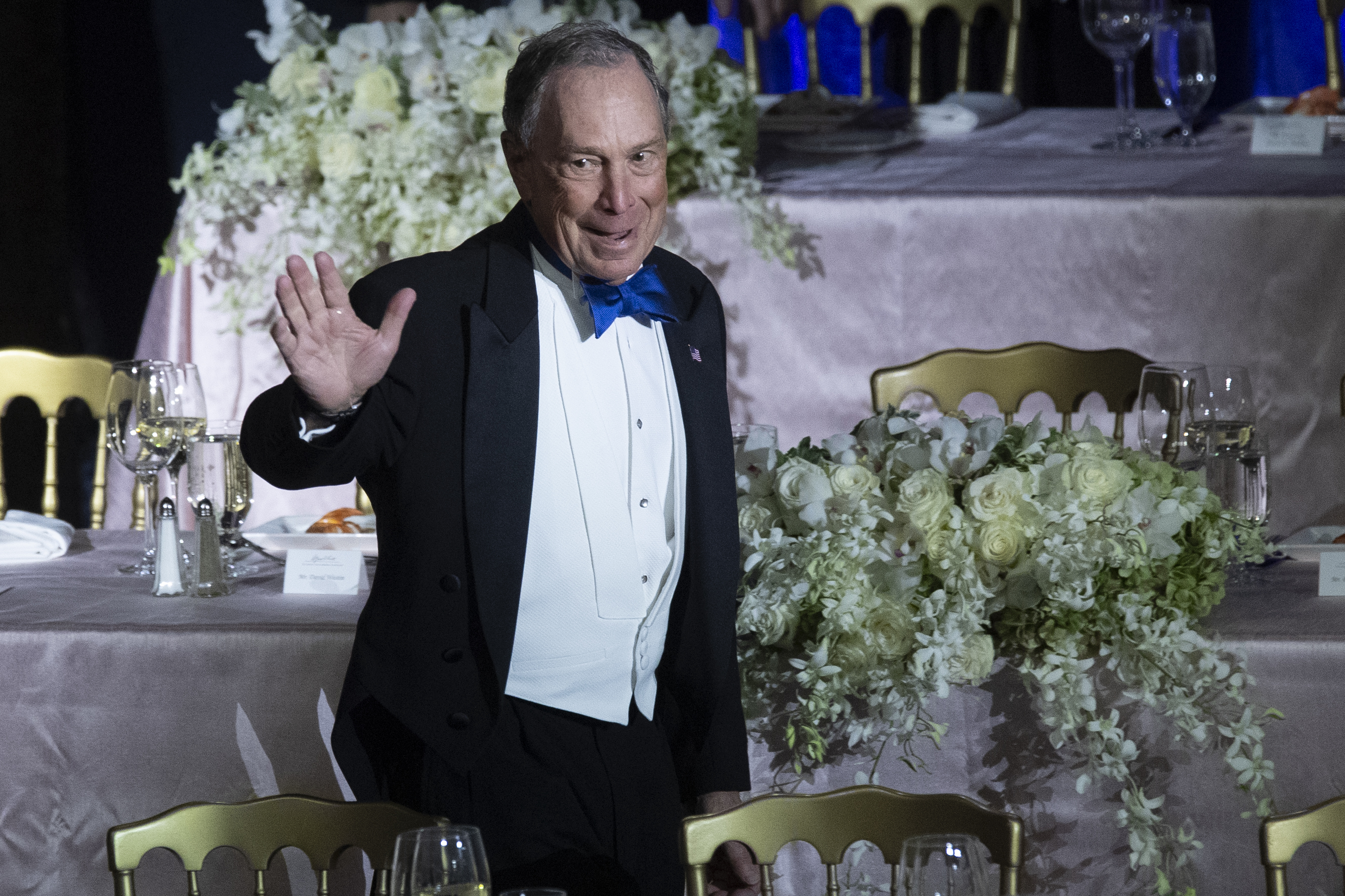 Democratic Party elites are panicking over 2020, but Democratic voters aren’t