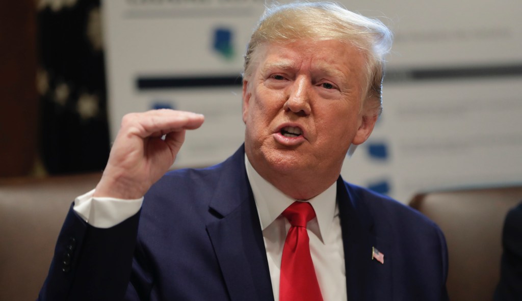 Trump can’t subtract his way to a majority