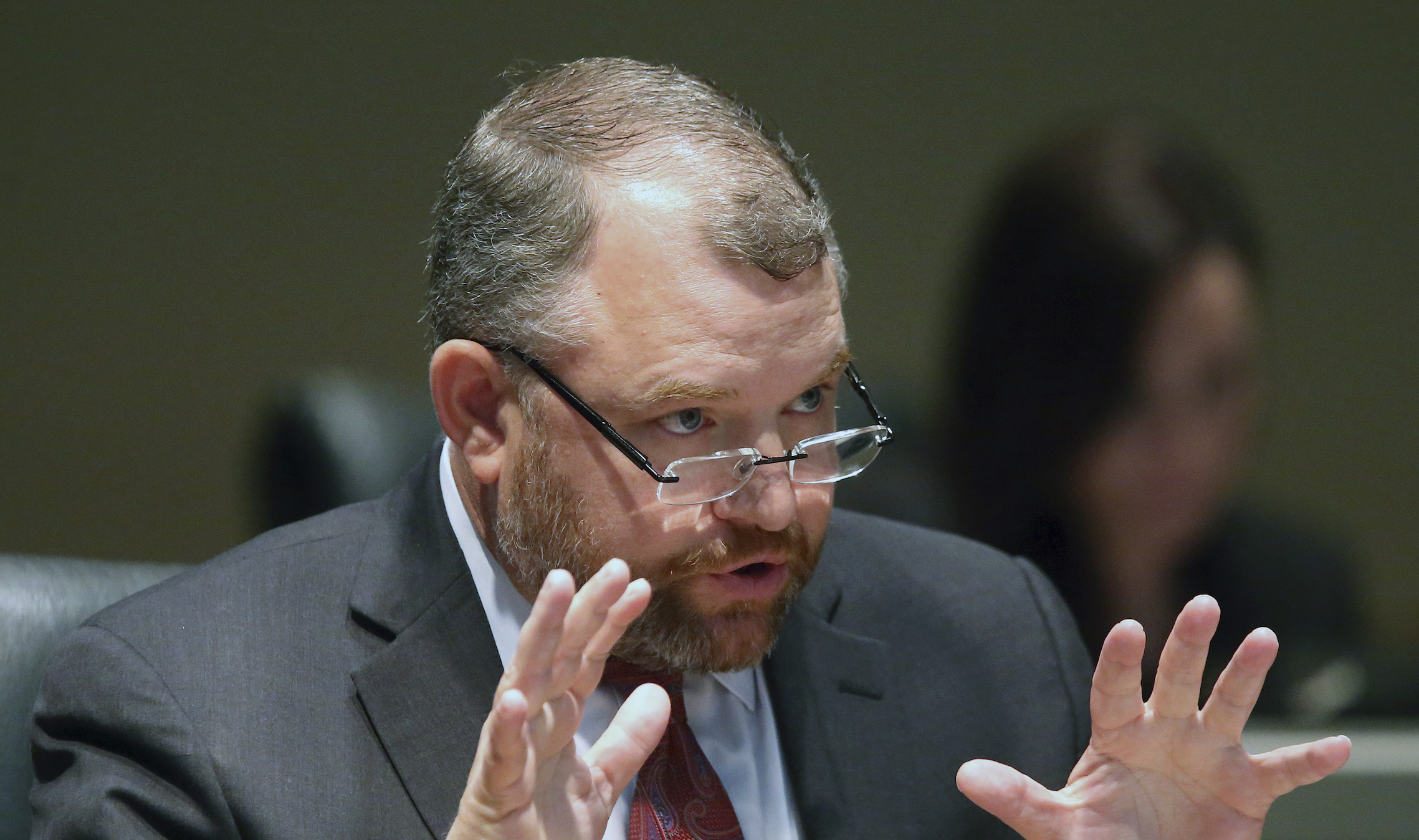 Florida Senate adopts sentencing reform for first-time drug offenders